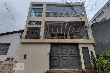 Studio para alugar com 28m², 1 quarto e sem vaga Studio para alugar com 28m², 1 quarto e sem vagaFachada
