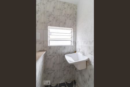 Studio para alugar com 28m², 1 quarto e sem vaga Studio para alugar com 28m², 1 quarto e sem vagaLavanderia