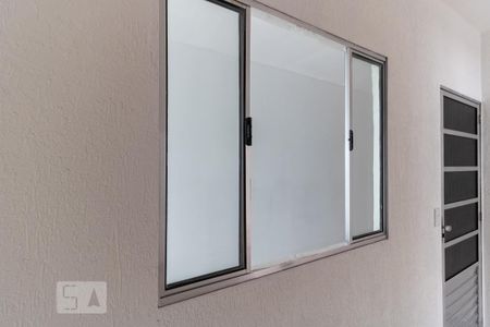 Vista Sala/Quarto de kitnet/studio para alugar com 1 quarto, 28m² em Ipiranga, São Paulo