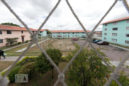 Vista do Quarto 1 de apartamento para alugar com 2 quartos, 36m² em Cajuru, Curitiba
