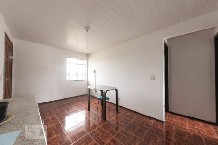 Sala de apartamento para alugar com 2 quartos, 36m² em Cajuru, Curitiba