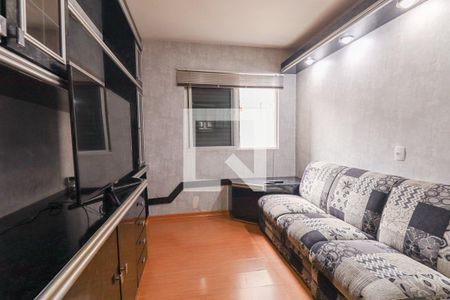 Sala de TV de apartamento para alugar com 3 quartos, 170m² em Bigorrilho, Curitiba