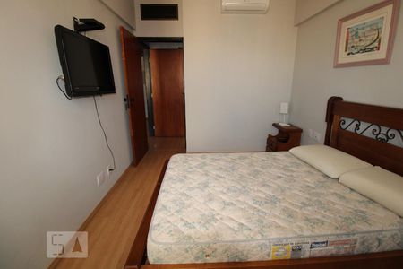Apartamento para alugar com 44m², 1 quarto e 1 vagaQuarto