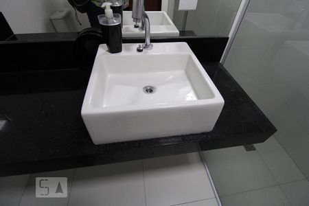Apartamento para alugar com 44m², 1 quarto e 1 vagaBanheiro