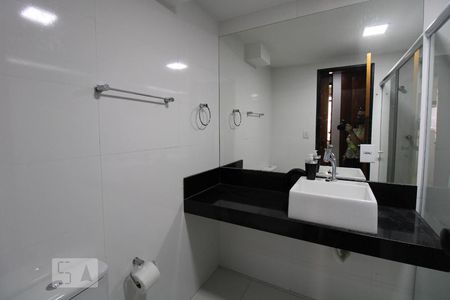 Apartamento para alugar com 44m², 1 quarto e 1 vagaBanheiro