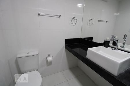 Apartamento para alugar com 44m², 1 quarto e 1 vagaBanheiro