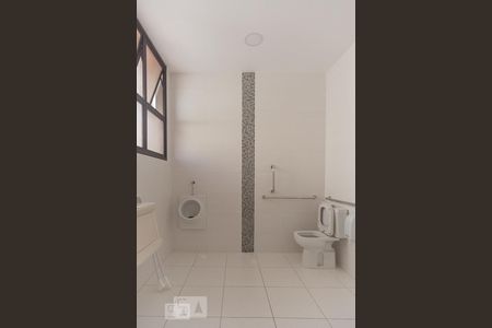 Apartamento para alugar com 44m², 1 quarto e 1 vagaÁrea comum