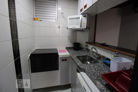 Apartamento para alugar com 44m², 1 quarto e 1 vagaBanheiro