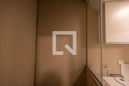 Apartamento para alugar com 38m², 1 quarto e sem vaga Apartamento para alugar com 38m², 1 quarto e sem vagaVista Quarto