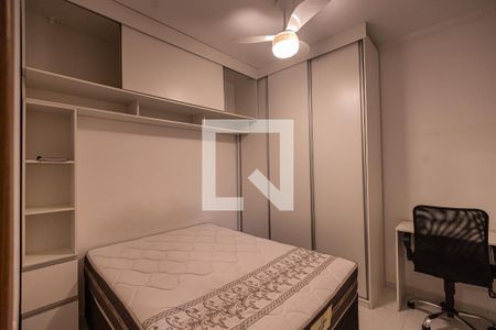 Apartamento para alugar com 38m², 1 quarto e sem vaga Apartamento para alugar com 38m², 1 quarto e sem vagaQuarto
