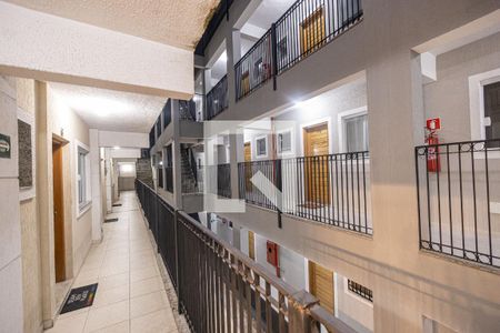 Apartamento para alugar com 38m², 1 quarto e sem vaga Apartamento para alugar com 38m², 1 quarto e sem vagaÁrea comum