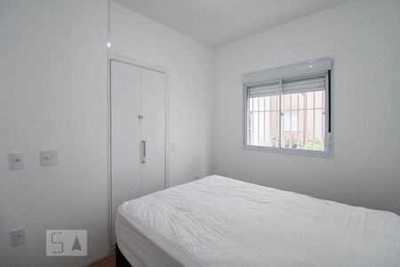 Quarto 1 de apartamento para alugar com 2 quartos, 43m² em Vila Guilherme, São Paulo