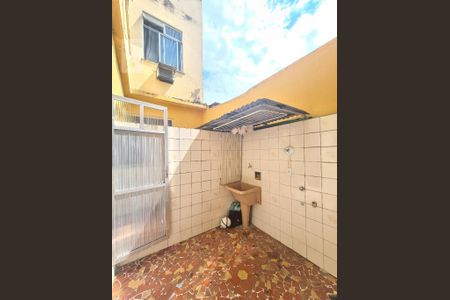 Apartamento para alugar com 45m², 1 quarto e sem vagaÁrea de Serviço