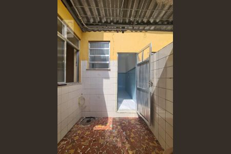 Apartamento para alugar com 45m², 1 quarto e sem vagaÁrea de Serviço