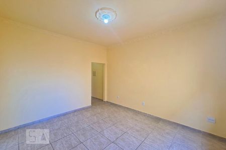 Sala de apartamento para alugar com 1 quarto, 45m² em Higienópolis, Rio de Janeiro