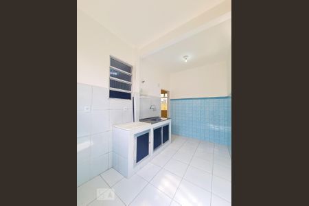 Apartamento para alugar com 45m², 1 quarto e sem vagaCozinha