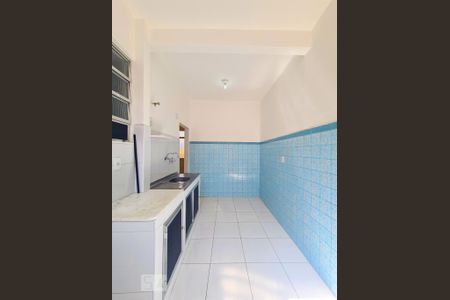 Apartamento para alugar com 45m², 1 quarto e sem vagaCozinha