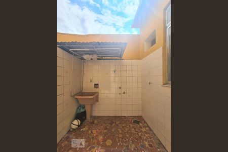 Apartamento para alugar com 45m², 1 quarto e sem vagaÁrea de Serviço