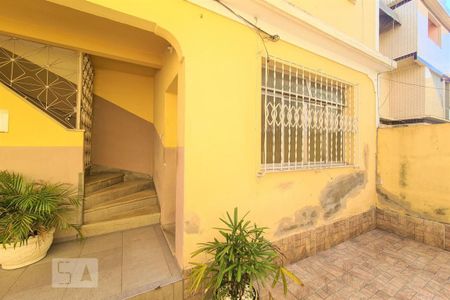 Apartamento para alugar com 45m², 1 quarto e sem vagaFachada