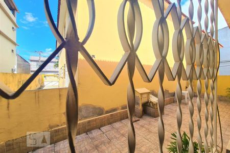 Vista de apartamento para alugar com 1 quarto, 45m² em Higienópolis, Rio de Janeiro