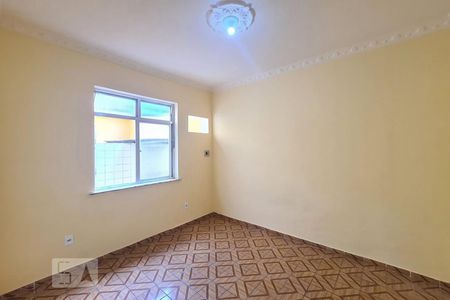 Quarto de apartamento para alugar com 1 quarto, 45m² em Higienópolis, Rio de Janeiro