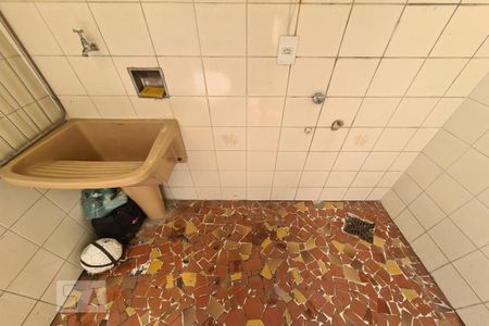 Apartamento para alugar com 45m², 1 quarto e sem vagaÁrea de Serviço