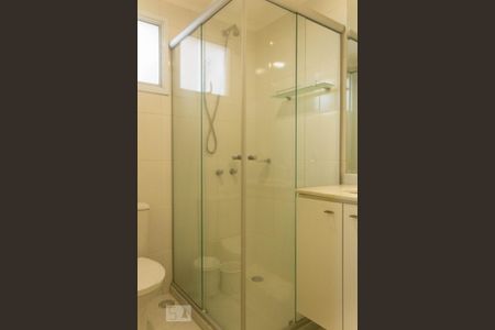 Apartamento à venda com 75m², 3 quartos e 2 vagasBanheiro