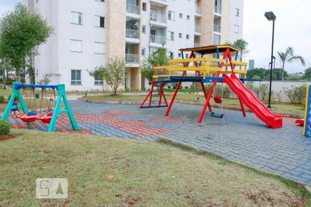 Apartamento à venda com 75m², 3 quartos e 2 vagasPlayground