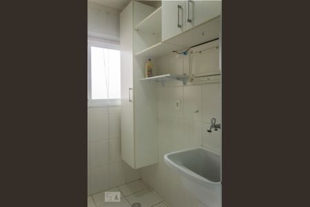 Apartamento à venda com 75m², 3 quartos e 2 vagasÁrea de Serviço