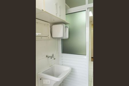 Apartamento à venda com 75m², 3 quartos e 2 vagasÁrea de Serviço