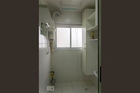 Apartamento à venda com 75m², 3 quartos e 2 vagasÁrea de Serviço