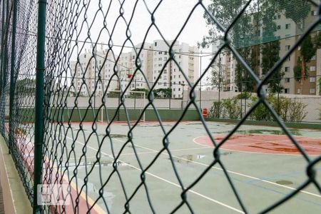 Apartamento à venda com 75m², 3 quartos e 2 vagasQuadra Esportiva