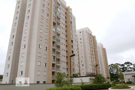 Apartamento à venda com 75m², 3 quartos e 2 vagasFachada 