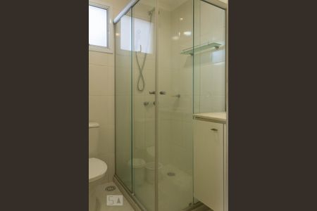 Apartamento à venda com 75m², 3 quartos e 2 vagasBanheiro Suíte 