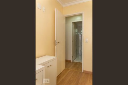 Apartamento à venda com 75m², 3 quartos e 2 vagasQuarto 1