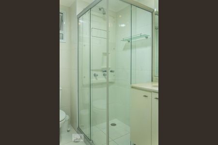 Apartamento à venda com 75m², 3 quartos e 2 vagasBanheiro