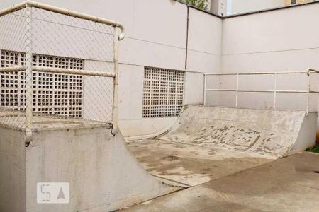 Apartamento à venda com 75m², 3 quartos e 2 vagasPista de Skate
