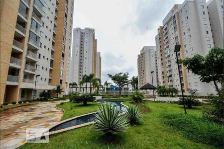 Apartamento à venda com 75m², 3 quartos e 2 vagasÁrea comum