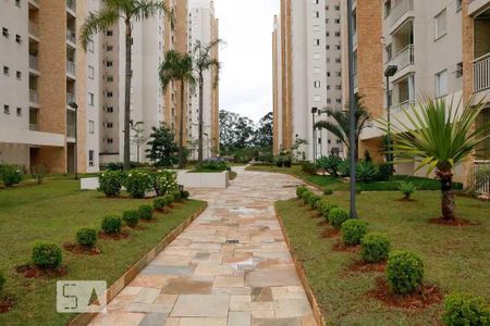 Apartamento à venda com 75m², 3 quartos e 2 vagasÁrea comum