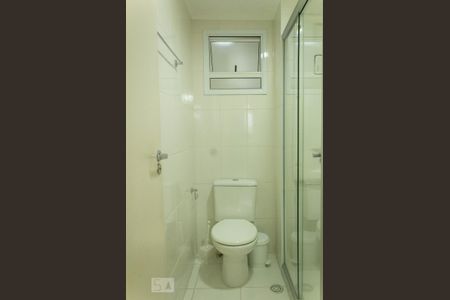 Apartamento à venda com 75m², 3 quartos e 2 vagasBanheiro