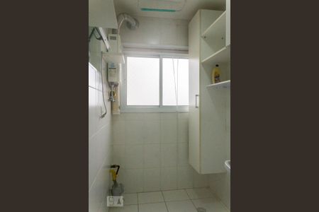 Apartamento à venda com 75m², 3 quartos e 2 vagasÁrea de Serviço