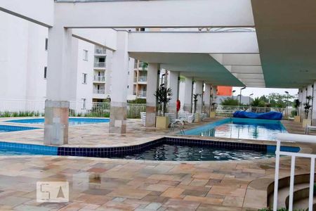 Apartamento à venda com 75m², 3 quartos e 2 vagasPiscina