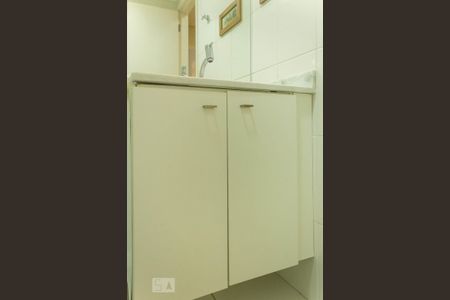 Apartamento à venda com 75m², 3 quartos e 2 vagasBanheiro