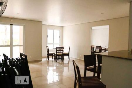 Apartamento à venda com 75m², 3 quartos e 2 vagasSalão de Festas