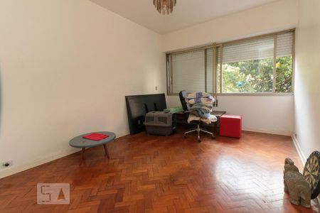 Apartamento à venda com 220m², 3 quartos e 2 vagas Apartamento à venda com 220m², 3 quartos e 2 vagasQuarto 1