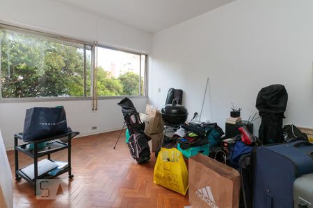 Apartamento à venda com 220m², 3 quartos e 2 vagas Apartamento à venda com 220m², 3 quartos e 2 vagasQuarto 2
