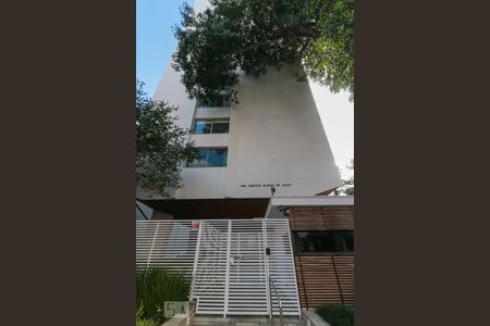 Apartamento à venda com 220m², 3 quartos e 2 vagas Apartamento à venda com 220m², 3 quartos e 2 vagasFachada