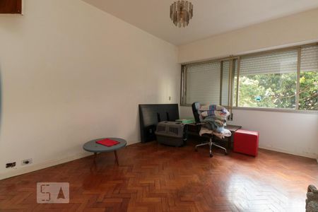 Apartamento à venda com 220m², 3 quartos e 2 vagas Apartamento à venda com 220m², 3 quartos e 2 vagasQuarto 1