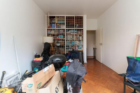 Apartamento à venda com 220m², 3 quartos e 2 vagas Apartamento à venda com 220m², 3 quartos e 2 vagasQuarto 2