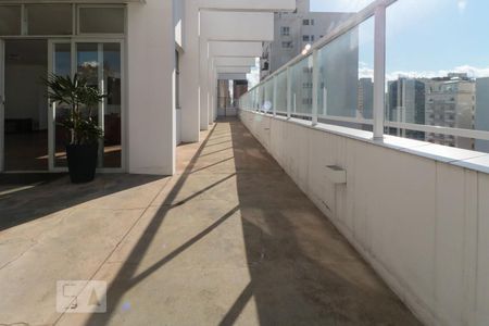 Apartamento à venda com 220m², 3 quartos e 2 vagas